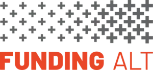 Business Funding - Logo | Funding Alternative