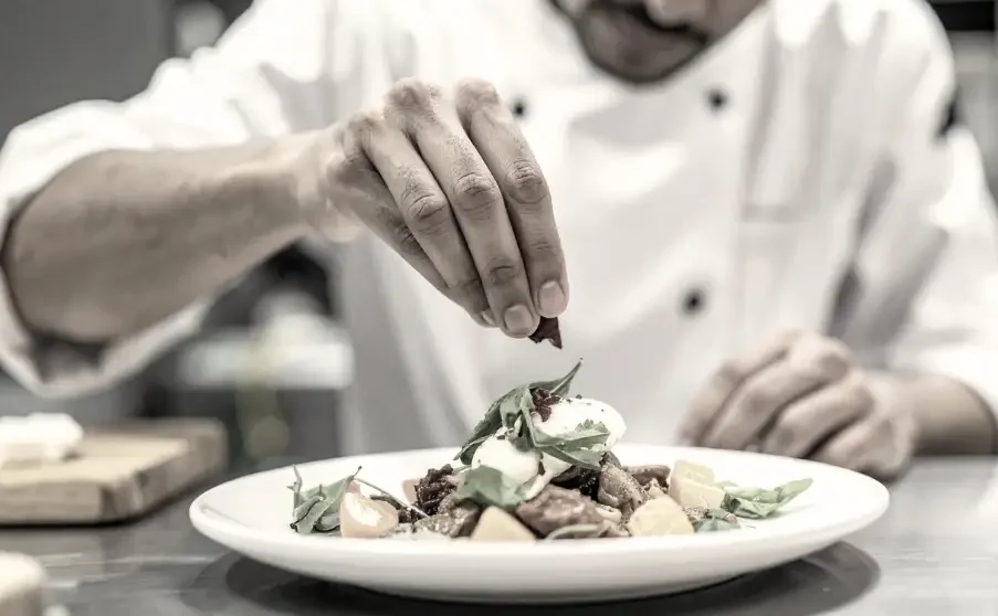 March Newsletter - Hospitality | Funding Alternative