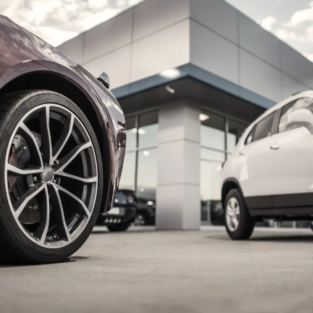 May Newsletter - Funding For The Motor Trade | Funding Alternative