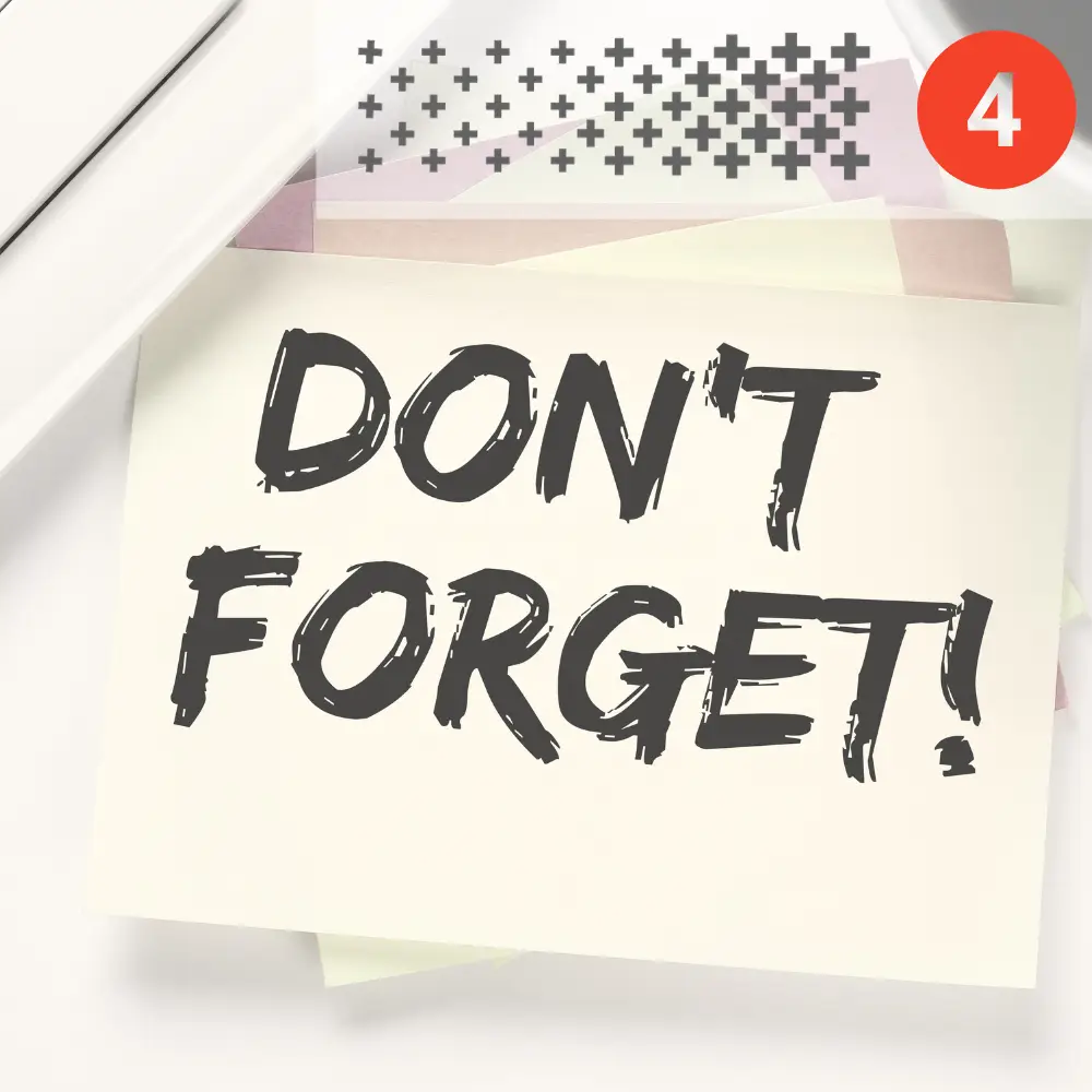 7 Ways To Get Customers to Pay Invoices Faster - Reminders | Funding Alternative